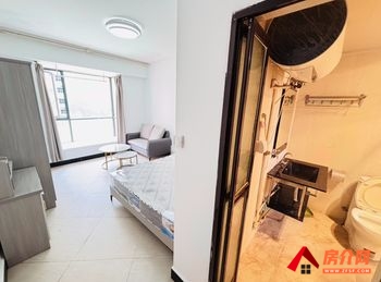 昆明官渡水木清华 3室2厅房子出租(合租)，租金每月500元