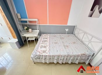 （文华小区小区房屋出租）五华文华小区，3室2厅房子出租(合租