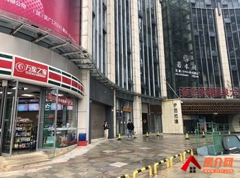 西山滇池路片区264.3m²商铺出售,参考报价:200万元 西山滇池路片区264.3m²商铺出售,参考报价:200万元
