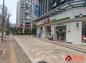 五华高新区309.3m²商铺出售,参考报价:280万元 五华高新区309.3m²商铺出售,参考报价:280万元