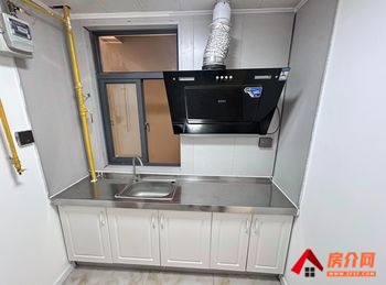 官渡俊发俊福花城聚福苑，1室1厅房子出租(整租)，租金每月9