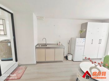 官渡海伦堡海伦国际海乐荟,2室2厅房子出租(合租),租金每月