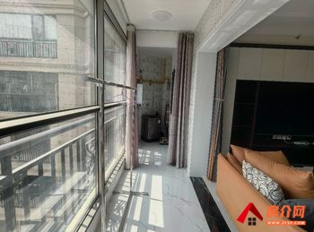 五华昆明恒大名都(西区)，3室2厅房子出租(整租)，租金每月