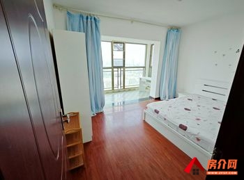 （金马悦城小区房屋出租）昆明官渡金马悦城 3室2厅房子出租(