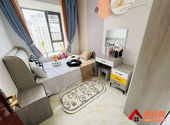 万科银海泊岸江樾小区房屋出租丨「昆明」西山万科银海泊岸江樾,