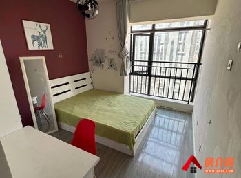 #经典双城D区小区房屋出租#「昆明」五华经典双城D区,3室2