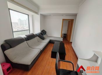 海运花园小区房屋出租丨官渡海运花园，3室2厅房子出租(整租)