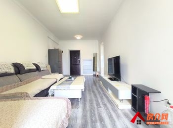 润城(7区)小区房屋出租，西山润城(7区)，2室2厅房子出租