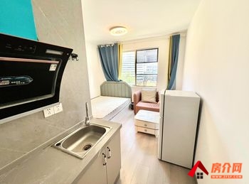 五华科光路8号小区，1室1厅房子出租(整租)，租金每月999