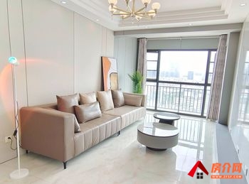 五华裕沣园，2室2厅房子出租(整租)，租金每月1900元