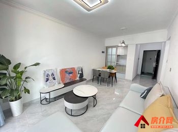 （裕沁园小区房屋出租）「昆明」五华裕沁园,2室2厅房子出租(