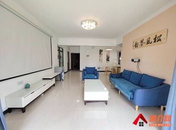 #润城1区小区房屋出租#西山润城1区，2室2厅房子出租(整租