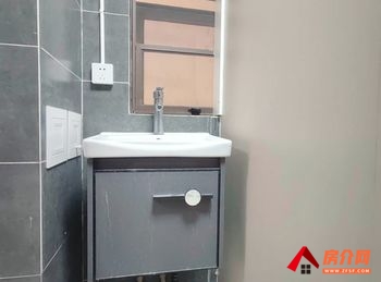 万彩城市花园小区房屋出租，五华万彩城市花园，1室1厅房子出租