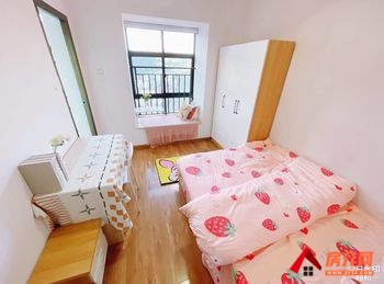 五华春城慧谷(西区)，4室1厅房子出租(合租)，租金每月69