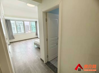 西山汕头大厦，3室2厅房子出租(合租)，租金每月500元