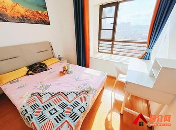 五华万彩城市花园,2室2厅房子出租(合租),租金每月601元 五华万彩城市花园,2室2厅房子出租(合租),租金每月601元