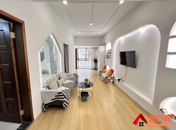 「昆明」五华傲城大厦,2室1厅二手房出售,报价：50万元