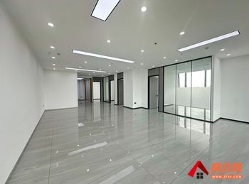 昆明七彩云南第壹城(办公) >368m²写字楼出租,参