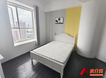 #金帝富士公寓小区房屋出租#西山金帝富士公寓,3室2厅别墅出