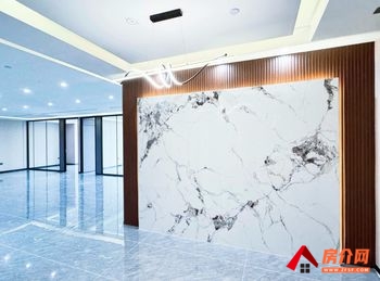 中国铁建西派国际中心 >300m²写字楼出租,参考报价