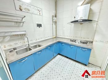 东泰花园(西区)小区房屋出租丨官渡东泰花园(西区)，1室1厅