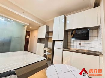 （文艺路49号小区小区房屋出租）盘龙文艺路49号小区，1室1