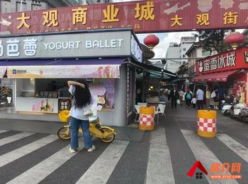 「昆明」西山船房片区36m²商铺出售,参考报价:27.6万元