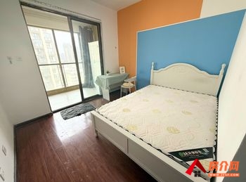 「昆明」西山盛高大城(1期),3室2厅房子出租(合租),租金