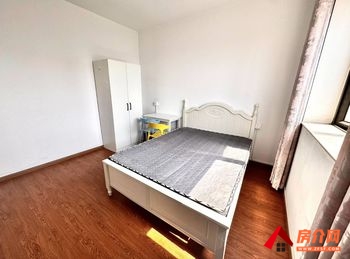 西山广福城怡福园，1室1厅房子出租(整租)，租金每月1100