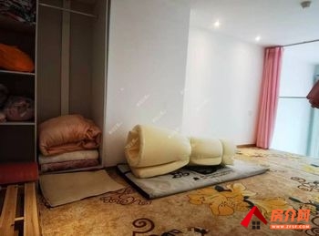 和悦铭著小区房屋出租丨五华和悦铭著，1室1厅房子出租(整租)