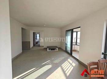 绿城春江明月小区二手房丨五华绿城春江明月，4室2厅二手房出售