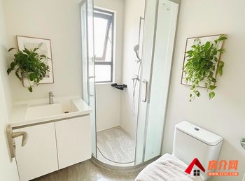 #中骏天誉一期小区房屋出租#官渡中骏天誉一期，3室2厅房子出