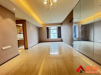 昆明西山恒大云报华府(商住楼) 1室1厅房子出租(整租)，租