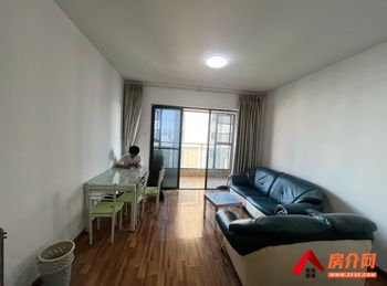 国福现代城蔷薇苑小区房屋出租丨五华国福现代城蔷薇苑，2室2厅