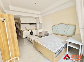 大观首府(东区)小区房屋出租丨「昆明」西山大观首府(东区),