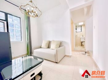 #北泰花园小区房屋出租#「昆明」盘龙北泰花园,2室1厅房子出