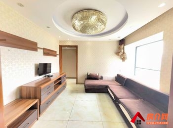 （海运花园小区房屋出租）官渡海运花园，3室2厅房子出租(整租