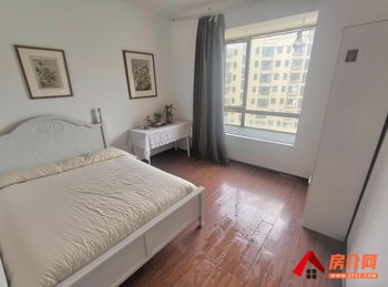 #盛高大城(1期)小区房屋出租#西山盛高大城(1期)，3室2