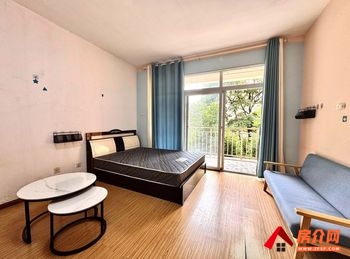 #长城滇池花苑小区房屋出租#西山长城滇池花苑，1室1厅房子出