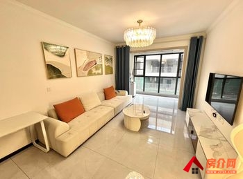 「昆明」盘龙京江金翠,3室2厅房子出租(整租)，租金每月25