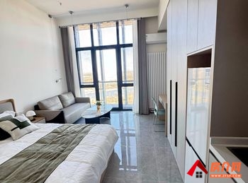 昆明官渡金汁路309号小区 1室1厅房子出租(整租)，租金每