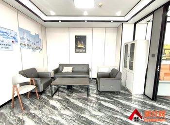 「昆明」和谐广场 >515m²写字楼出租，参考报价：面