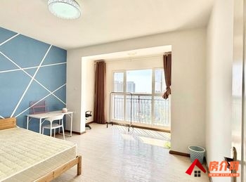 恒泰滇池名门小区房屋出租，西山恒泰滇池名门，2室1厅房子出租