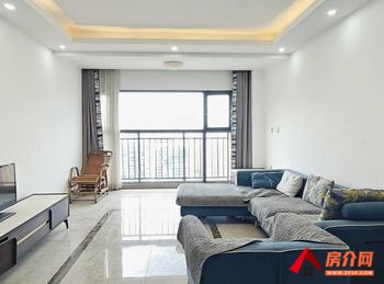 官渡海伦国际里约区，3室2厅房子出租(整租)，租金每月220