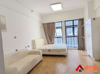 俊发观云海千云荟小区房屋出租，昆明官渡俊发观云海千云荟 1室