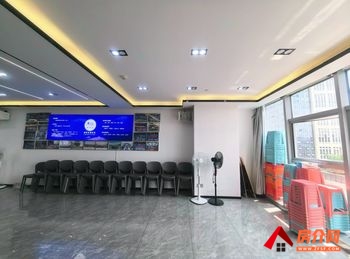 南悦城(办公) >306m²写字楼出租,参考报价:面议