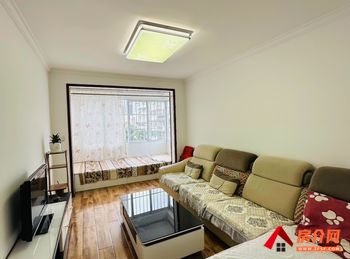 西山怡康温泉新村(A区)，1室1厅房子出租(整租)，租金每月