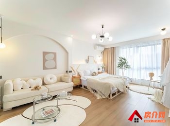 （瓦仓南路6号院小区房屋出租）昆明五华瓦仓南路6号院 3室2