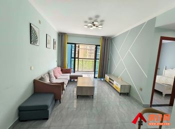 碧桂园春城映象(春城龙苑)小区房屋出租，五华碧桂园春城映象(