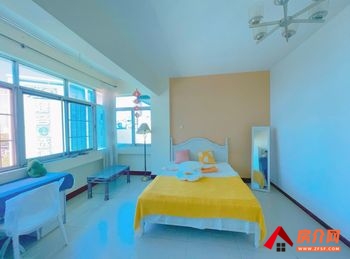 五华虹山南路186号小区，3室2厅房子出租(合租)，租金每月